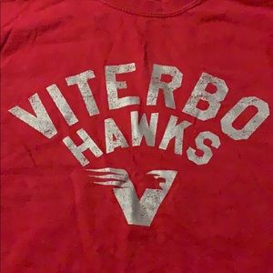 Viterbo University long-sleeve